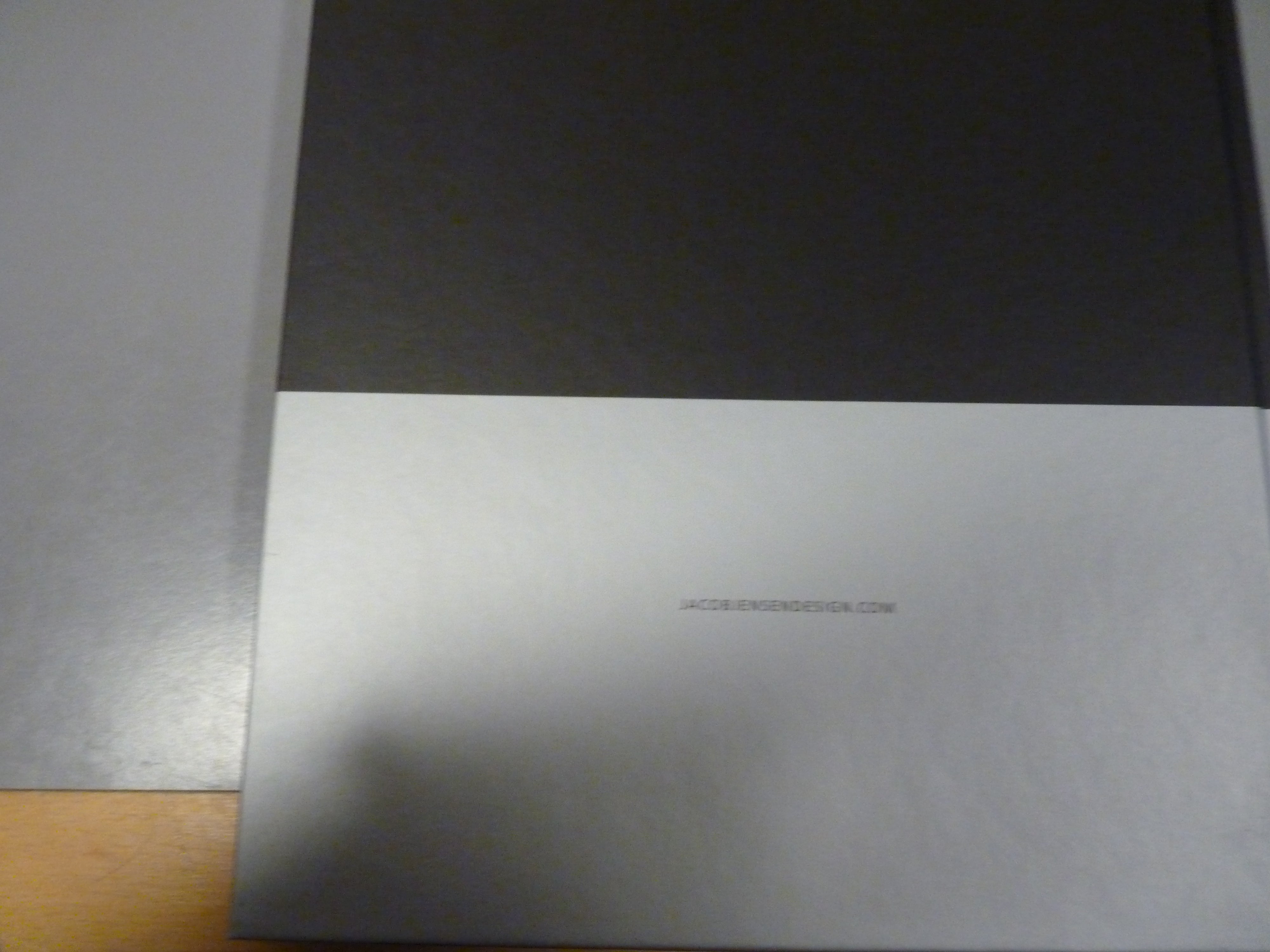 JACOB JENSEN DESIGN af Jacob Jensen 2017